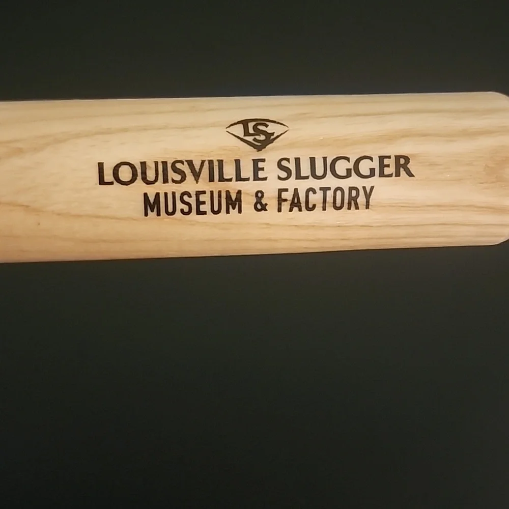 Louisville Slugger Mini Bat 18in
